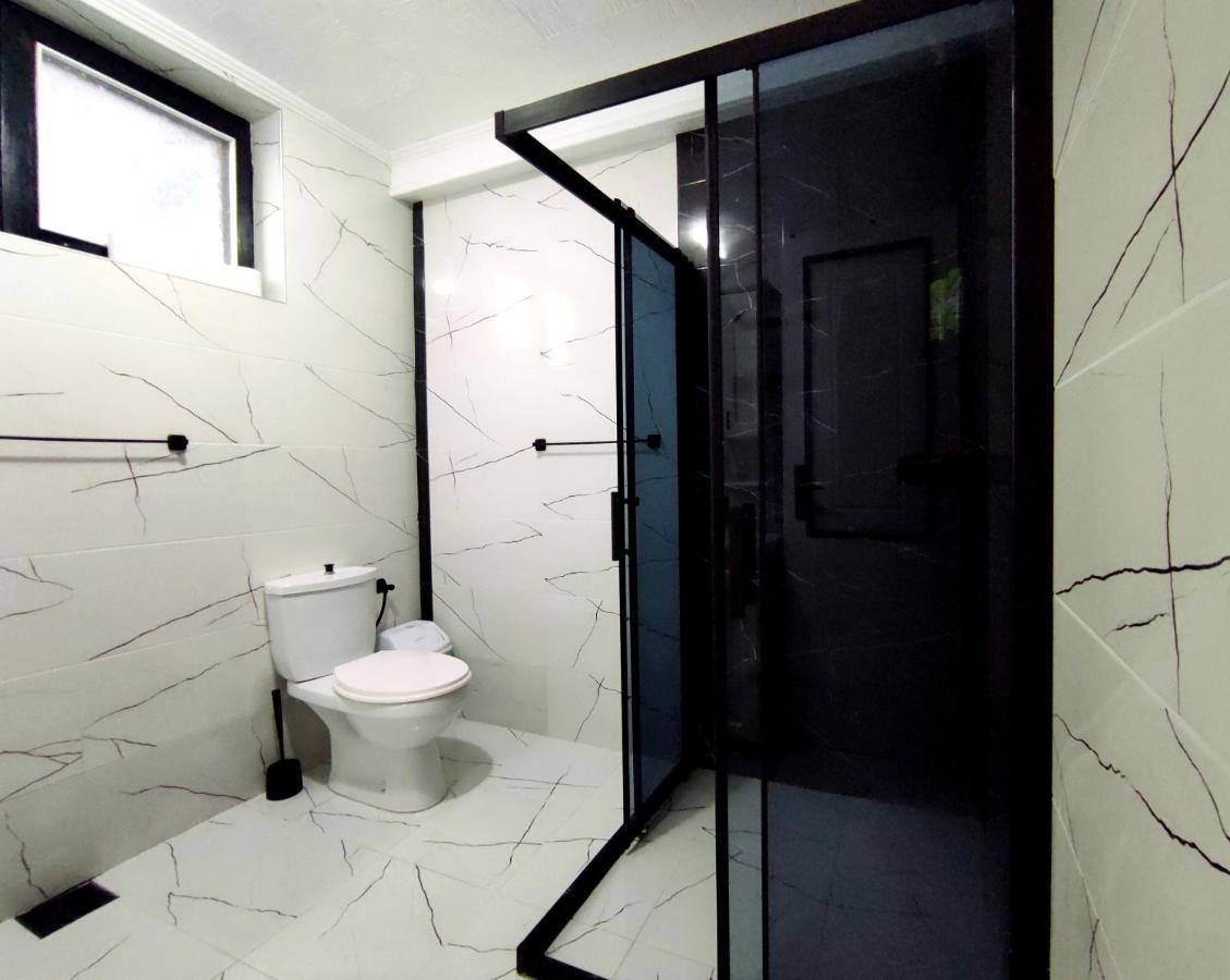 Villa Forest Paradise Охрид Екстер'єр фото