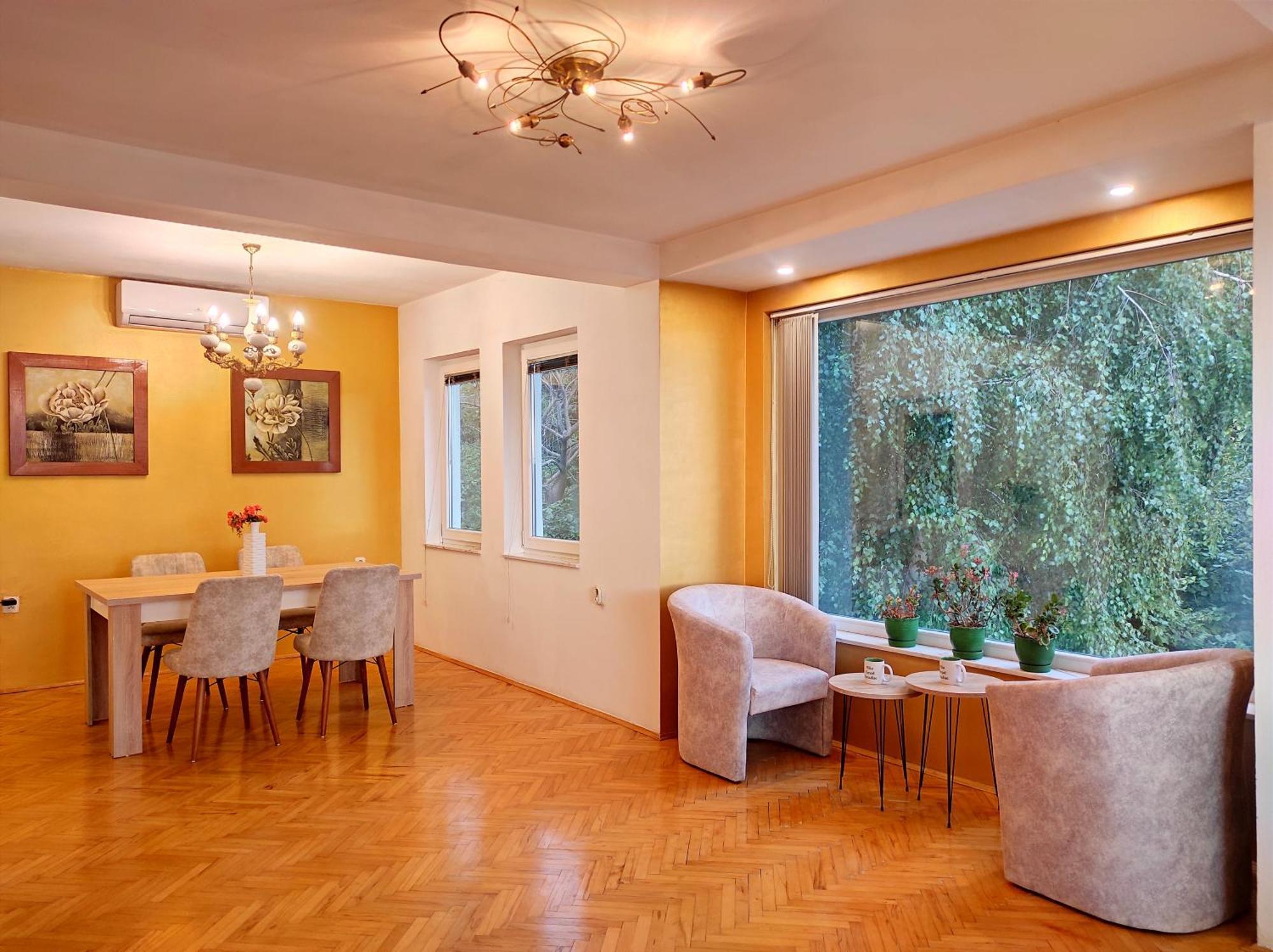 Villa Forest Paradise Охрид Екстер'єр фото