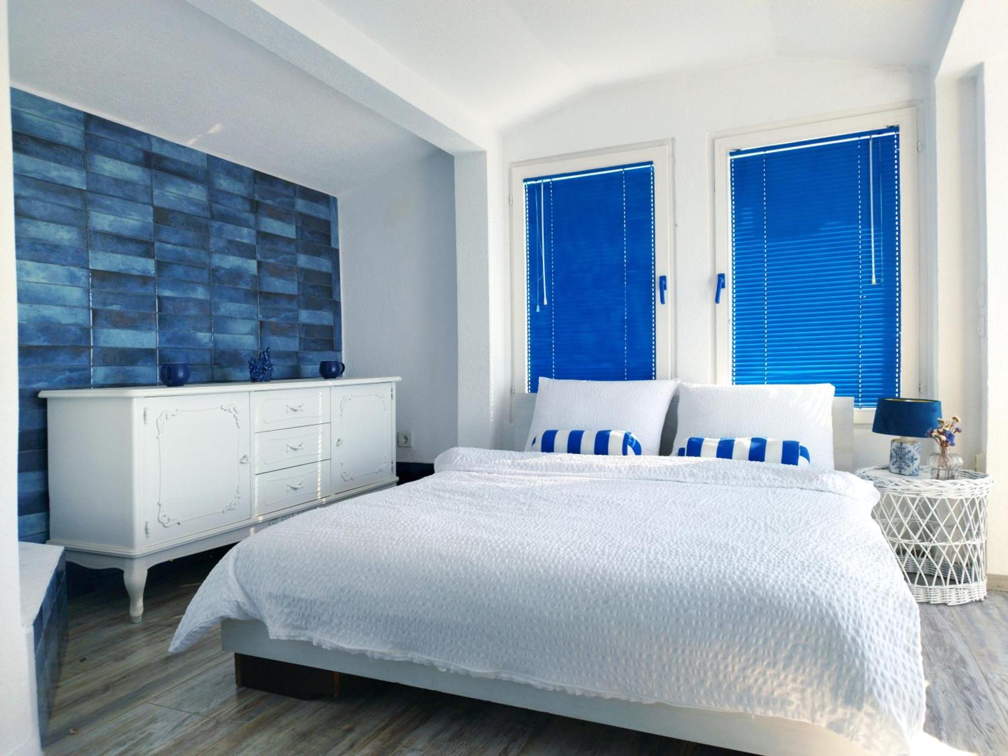 Villa Forest Paradise Охрид Екстер'єр фото