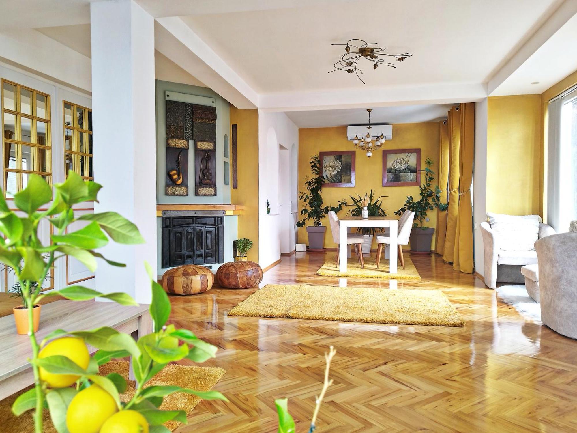 Villa Forest Paradise Охрид Екстер'єр фото