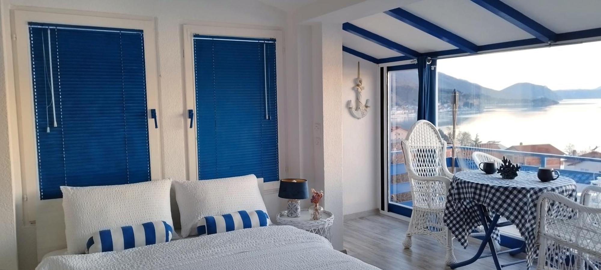 Villa Forest Paradise Охрид Екстер'єр фото