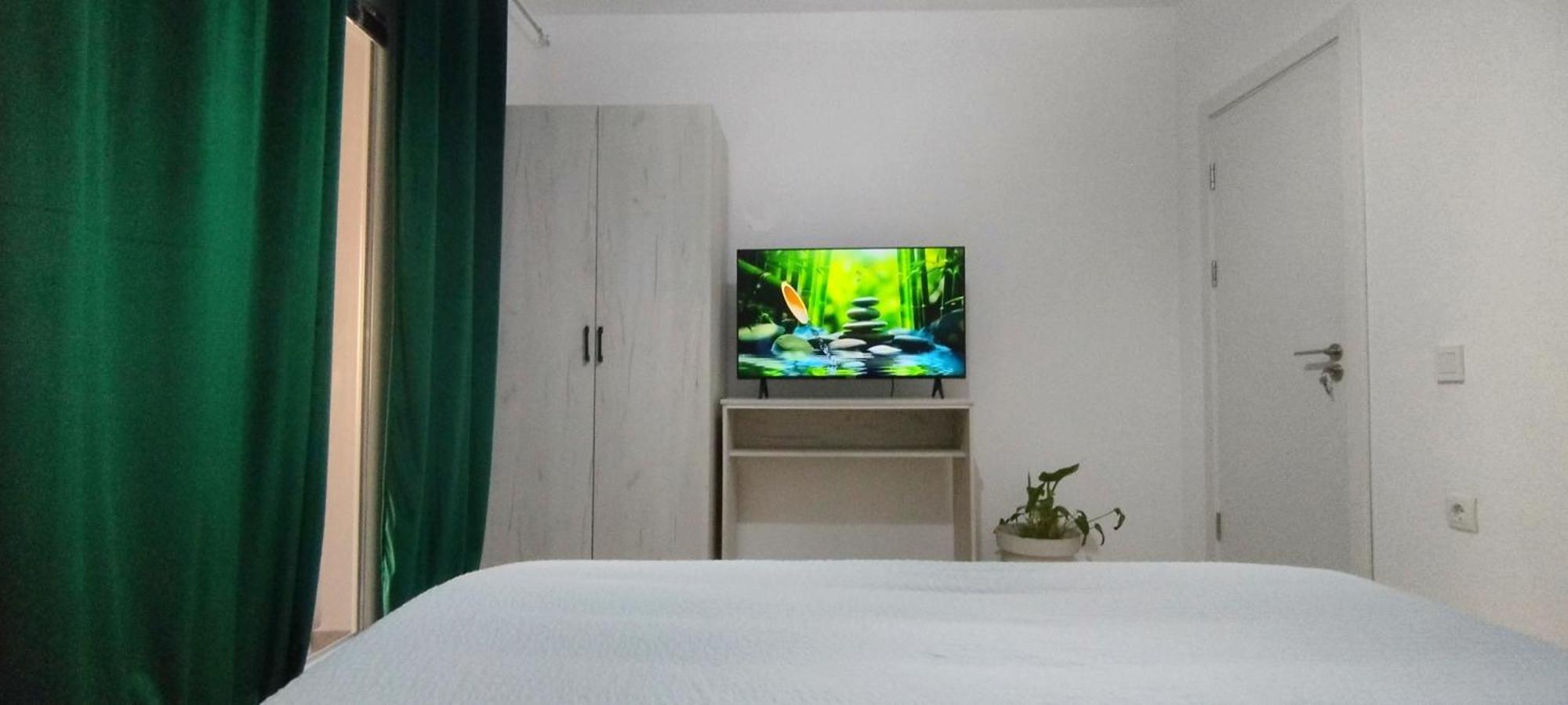 Villa Forest Paradise Охрид Екстер'єр фото